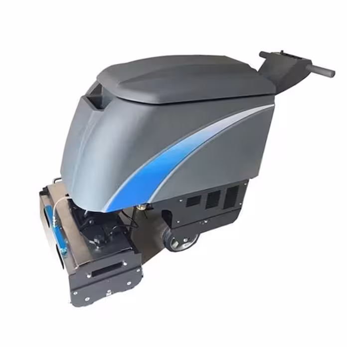 دستگاه شستشوی پله برقی Escalator Cleaner E51