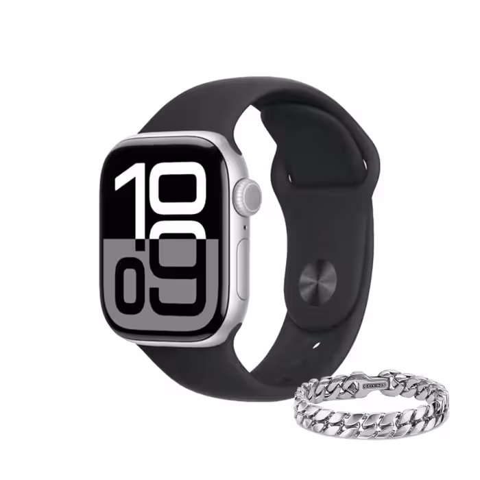 ساعت هوشمند طرح اپل واچ مدل M66 PRO