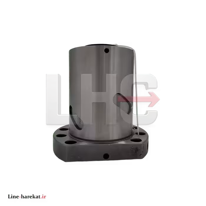 مهره بالسکرو SFUR 40/10-T4-HQM BRAND