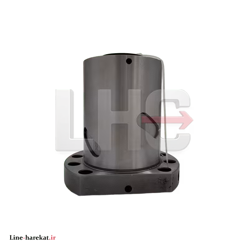 مهره بالسکرو SFUR 40/10-T4-HQM BRAND