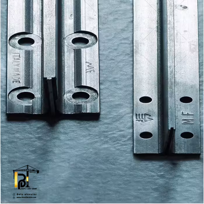 ریل تی 50 و تی 70 Monteferro