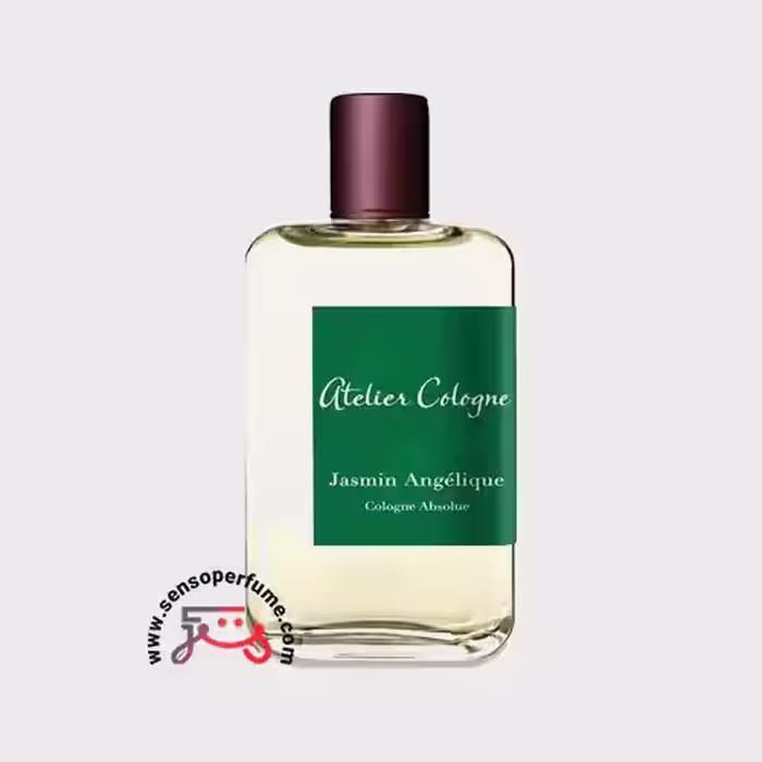 عطر ادکلن آتلیه کلون جاسمین آنجلیک | atelier cologne jasmin angelique