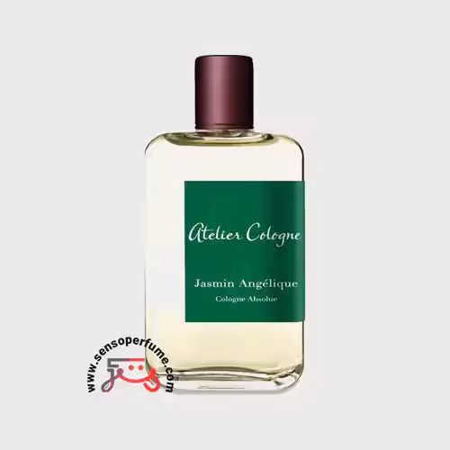 عطر ادکلن آتلیه کلون جاسمین آنجلیک | atelier cologne jasmin angelique