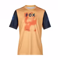قیمت و خرید تی شرت مردانه دوچرخه سواری فاکس ریسینگ مدل Fox Ranger Race Taunt Trikot kurzarm Herren اورجینال