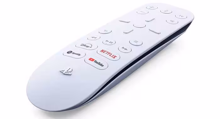 خرید مدیا ریموت کنترل Media Remote PS5