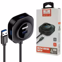 هاب ارلدام EARLDOM مدل HUB06