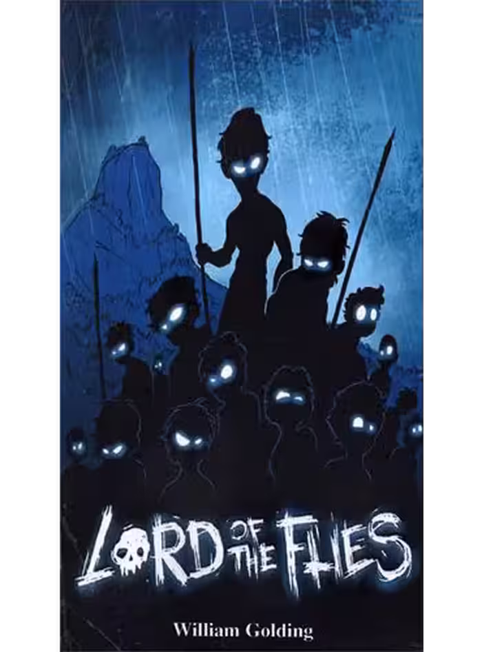 Lord of the Flies
