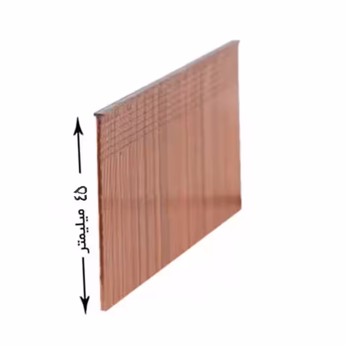 میخ تیپو T45
