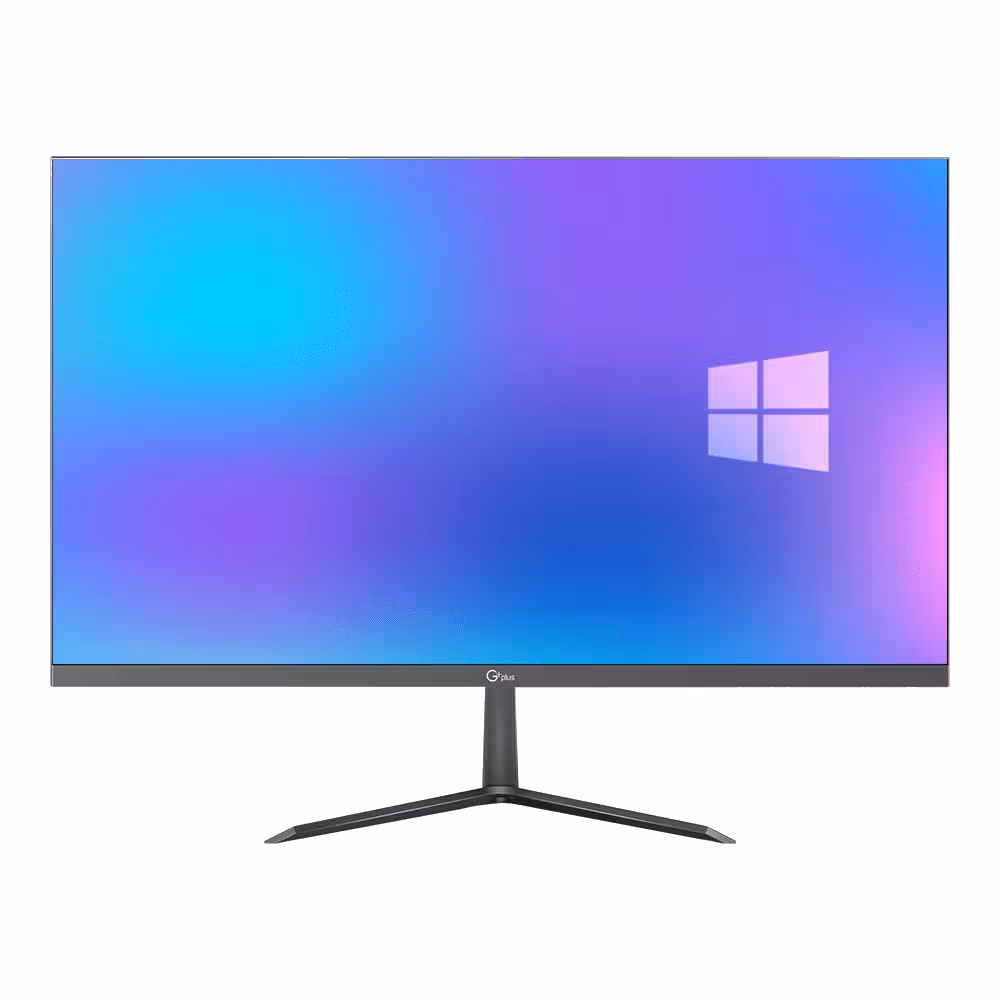 مانیتور جی پلاس مدل GDM-226LN سایز 22 اینچ