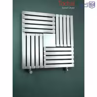 رادیاتور حوله خشک کن HTM 140