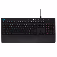 کیبورد مخصوص بازی لاجیتک مدل Logitech G213 Prodigy