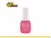 لاک ژل انتیتی PRETTY PRECIOS PEONIES برند ENTITY کد 122