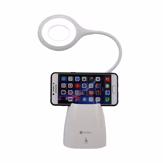 چراغ مطالعه پرووان مدل PLP724