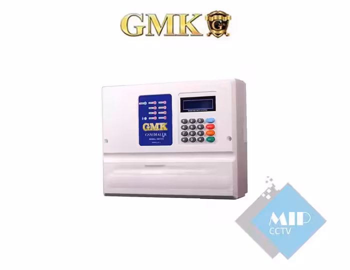 دزدگیر سیمکارتی و شهری M2910