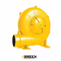 دم برقی مدل KAB-120 کنزاکس