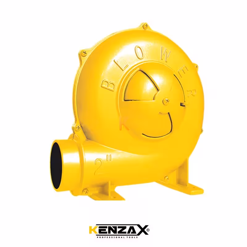 دم برقی مدل KAB-120 کنزاکس