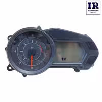 کیلومتر موتور سیکلت پالس 135 ال اس PULSE 135 LS