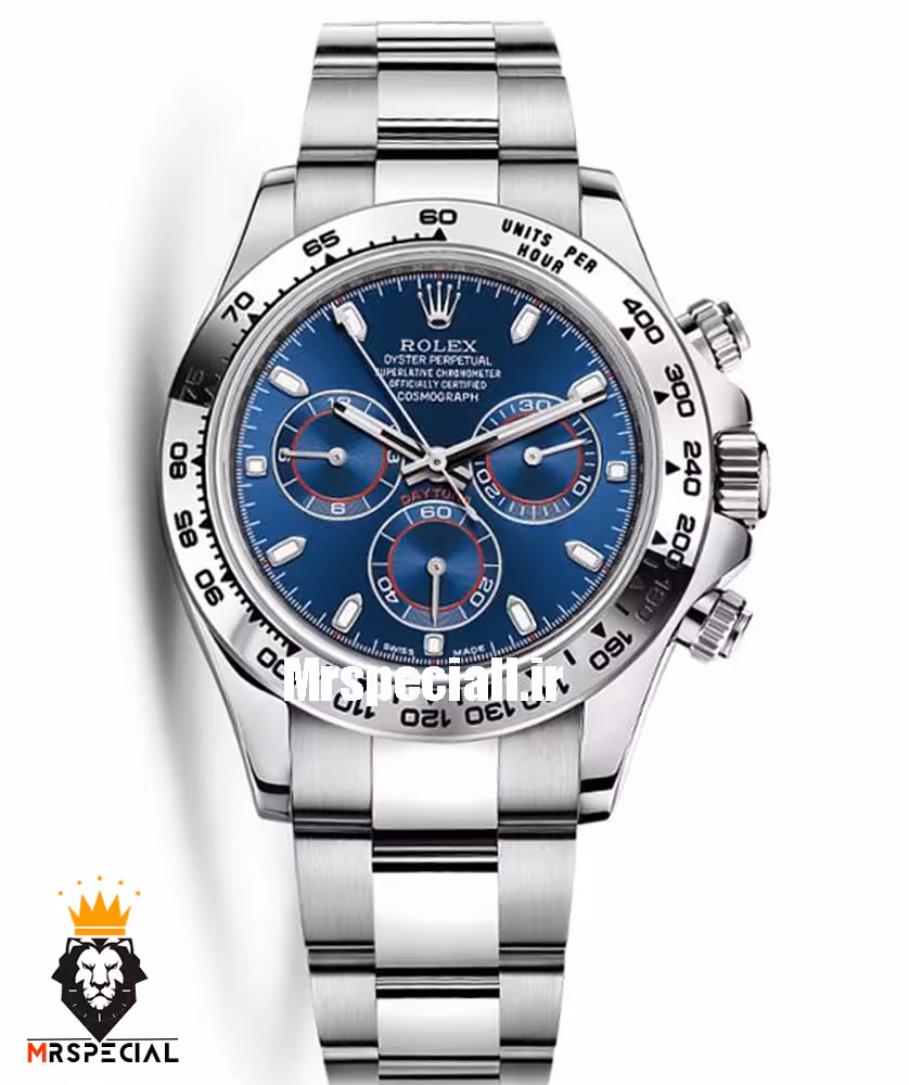 ساعت مردانه رولکس دیتونا اتوماتیک 020460 ROLEX DAYTONA