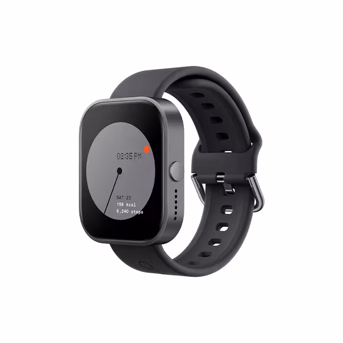 ساعت هوشمند ناتینگ مدل D395 CMF Watch Pro