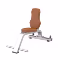 نیمکت سرشانه پریکور Utility Bench Precor