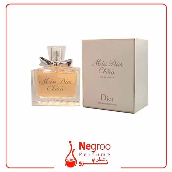 عطر ادکلن دیور میس دیور چری 100 میل