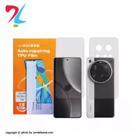 گلس شیائومی xiaomi 15 ultra مدل نانو هیدروژل شفاف برند میتوبل