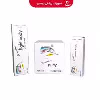 ست قالبگیری اسپیدکس