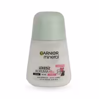 مشخصات، خرید و قیمت رول ضد تعریق زنانه گارنیر مدل LEKESIZ KORUMA حجم 50 میل ⭐️ ویان مارکت