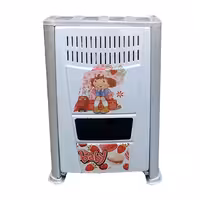 بخاری گازی مهساران مدل Girl7000 | چاوه