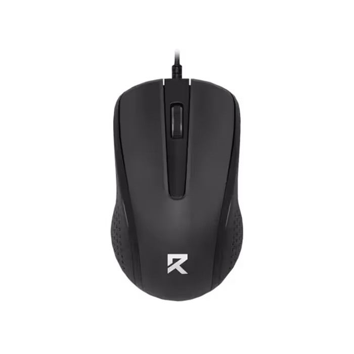 ماوس اداری ردراگون مدل BM-4049 Wired Office Mouse