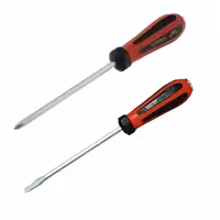 پیچ گوشتی ضربه ای 150×6 دو سو و چهارسو جتک