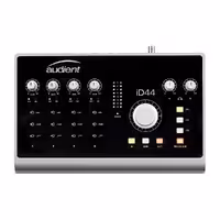 کارت صدا آدینت iD44Audient iD44