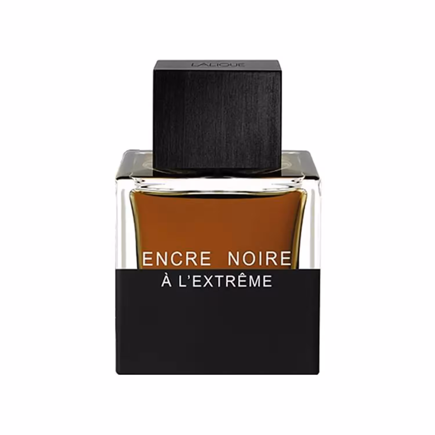 ادو پرفیوم مردانه لالیک مدل Encre Noire A L’Extreme حجم 100 میلی لیتر