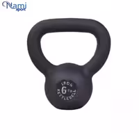 کتل بل IRON وزن 6 کیلوگرم