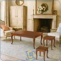 میز جلومبلی HOB162