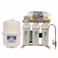 دستگاه تصفیه آب مدل X CHROME M800