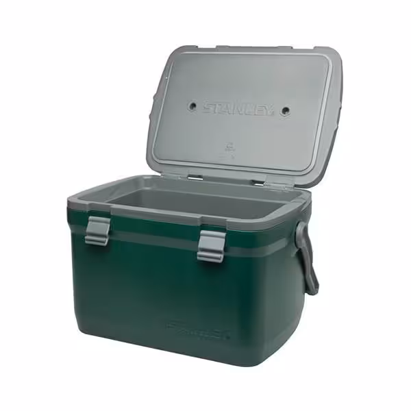 کول‌باکس 15 لیتر استنلی مدل ادونچر