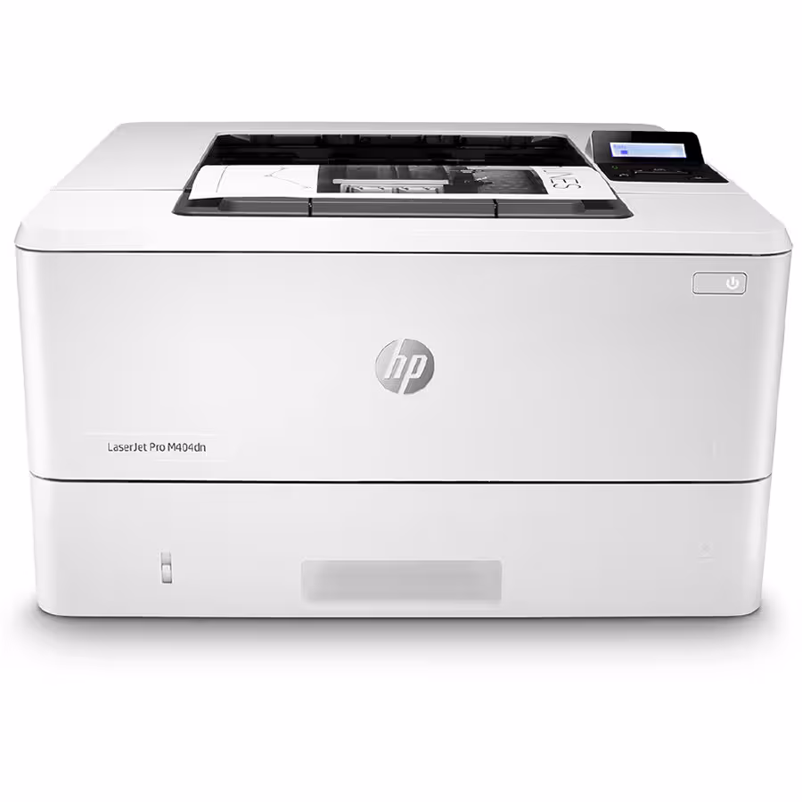 پرینتر لیزری تک کاره اچ پی مدل HP LaserJet Pro M404n