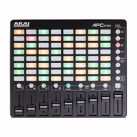 پد کنترلر AKAI APC Mini
