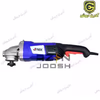فرز آهنگری 2350 وات نک Nek مدل 2419AG