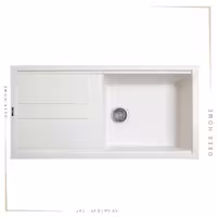 سینک ونسی گرانیتی مدل m320