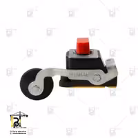 شالتر NF شهاب