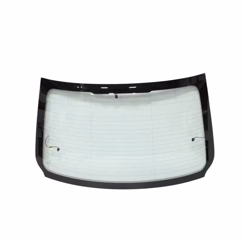 شیشه عقب بی ام و 428 اتاق f32