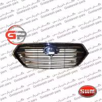 جلو پنجره SWM G01