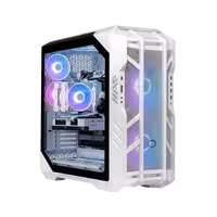 کیس کولر مستر HAF700 White مشخصات، آخرین قیمت و خرید