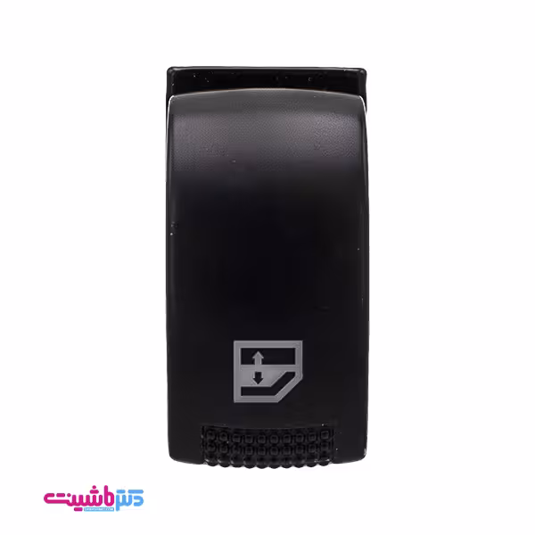 کلید شیشه بالابر عقب راست کاپرا