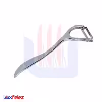 پوست گیر شنیا مدل کمانی زاماک