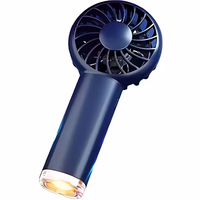 پنکه دستی جوردن اند جودی مدل GT13 ظرفیت 1200 میلی آمپر ساعت | چاوه