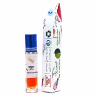 عطر گل یخ اکسیر حیات 2 میلی‌لیتر