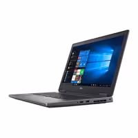 لپ تاپ دل DELL Precision 7730 | i7-8850H | 32G | 1TB | 6G P3200 | 17.1”FHD (استوک)
